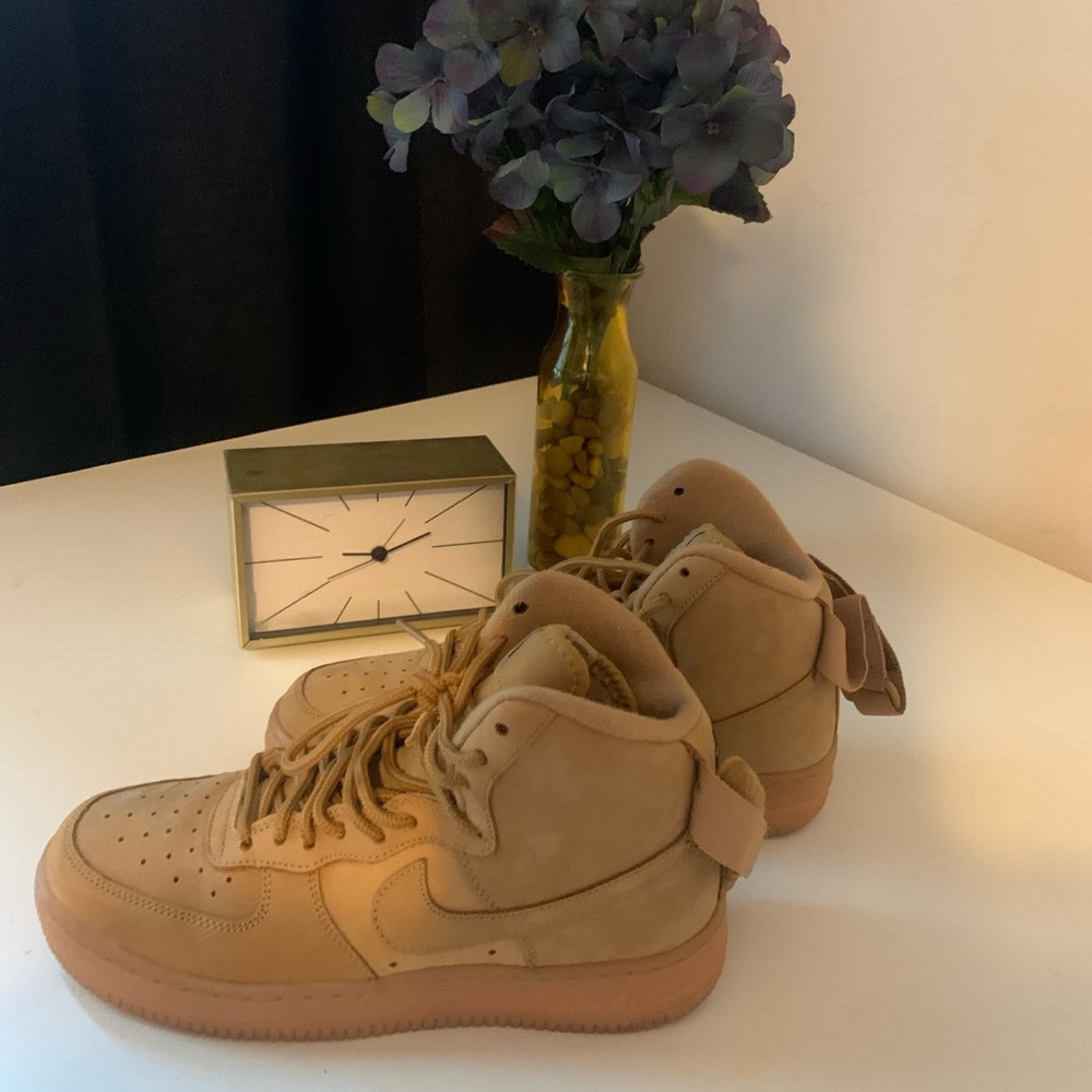 Nike sneakers